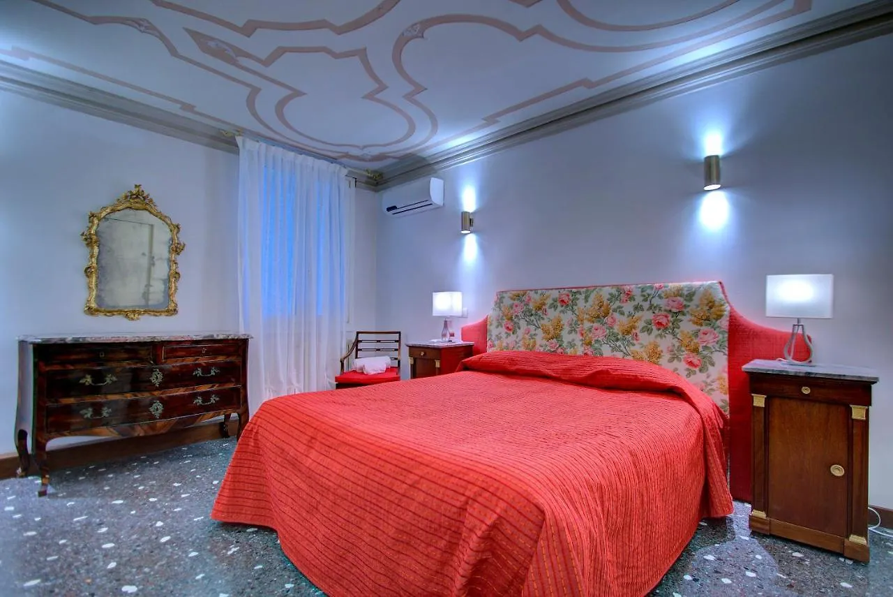 Apartment Gritti Grand Canal