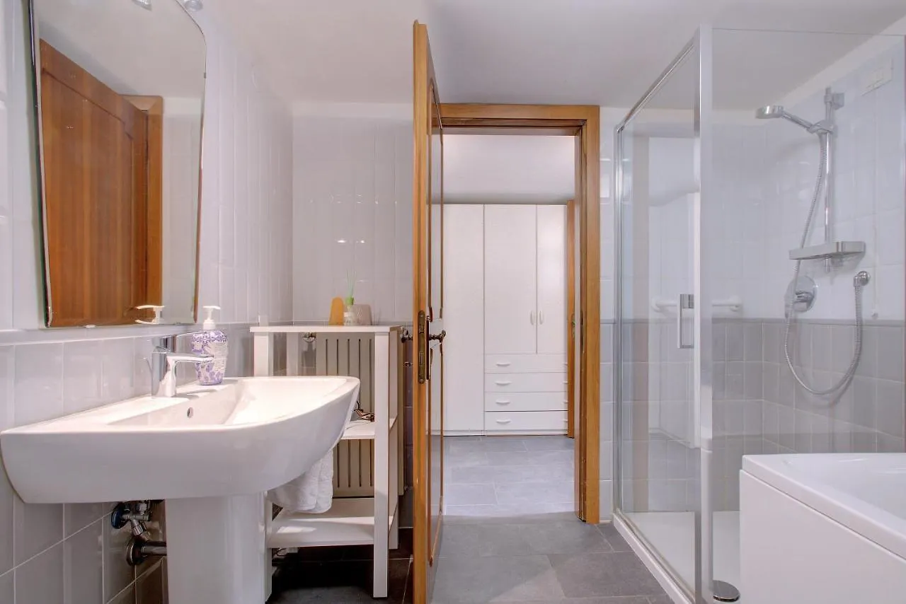 Gritti Grand Canal Apartment Venice