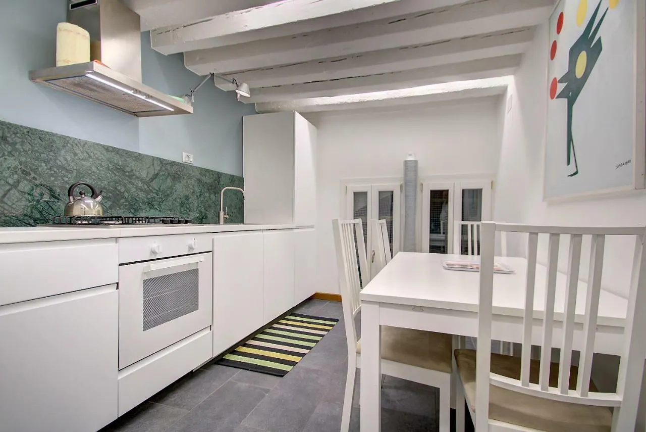 Apartment Gritti Grand Canal Italy