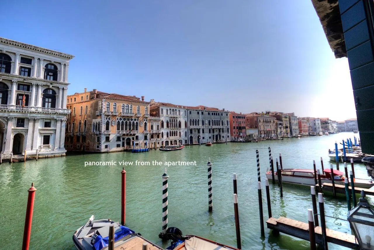Gritti Grand Canal 0*, Venice Italy
