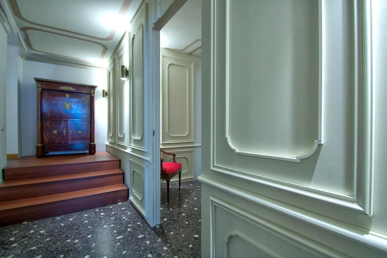 Apartment Gritti Grand Canal